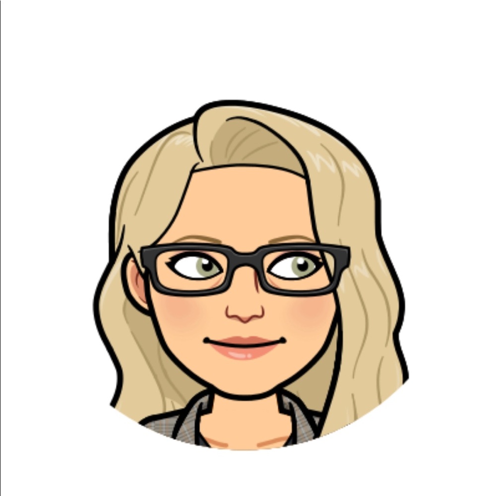 Meet your Posher, Joann